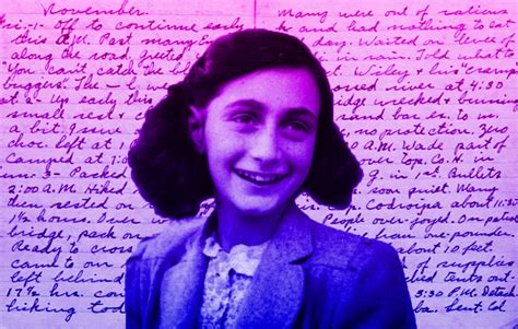 was anne frank bisexual|As a queer Jew, learning Anne Frank was bisexual is。